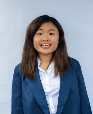 Joyce Pang